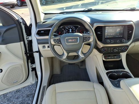 Used 2020 GMC Acadia Denali w/ Trailering Package image 20