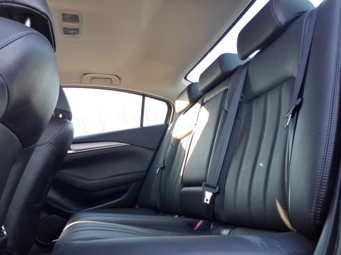 Used 2020 MAZDA MAZDA6 Grand Touring image 13