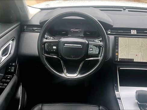Used 2024 Land Rover Range Rover Velar S AWD/4WD image 7
