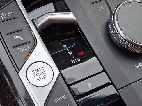 Certified 2023 BMW 330i xDrive Sedan w/ Premium Package image 15