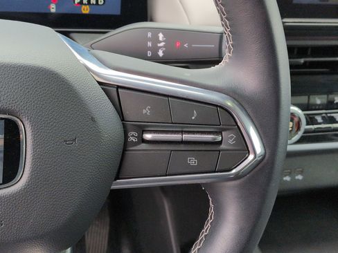 Used 2025 Honda Prologue Touring image 20