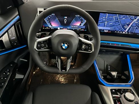 Used 2026 BMW X3 xDrive30 w/ M Sport Package image 14