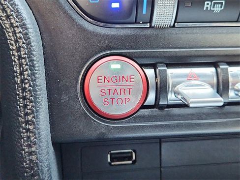 Used 2020 Ford Mustang Premium w/ Equipment Group 201A image 17