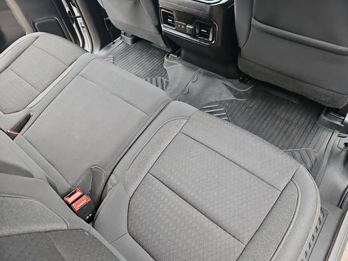 Used 2022 Chevrolet Silverado 1500 RST w/ LPO, Blackout Package image 11