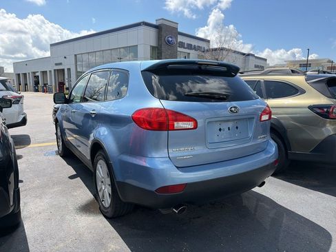 Used 2010 Subaru Tribeca Limited image 3