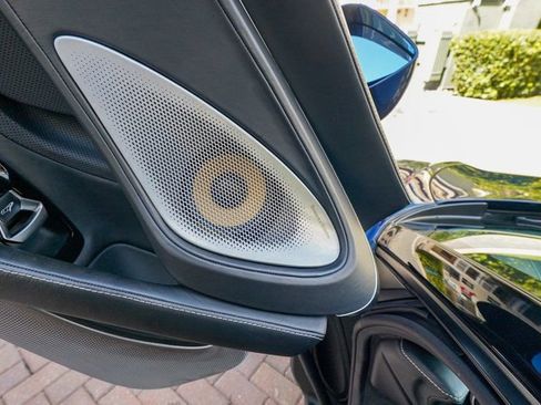 Used 2023 McLaren GT RWD image 51