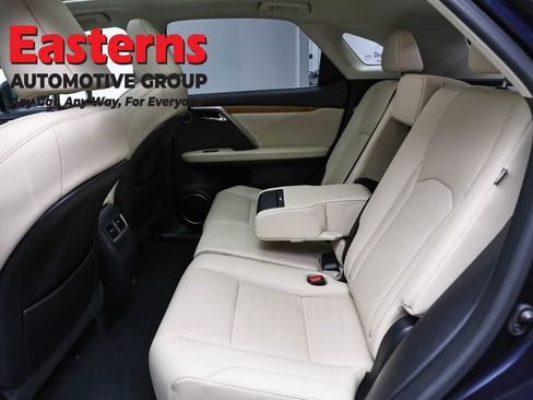Used 2022 Lexus RX 350 AWD w/ Premium Package image 25