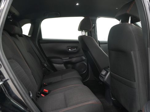 Used 2025 Honda HR-V Sport image 12