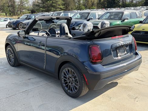 New 2026 MINI Cooper S FWD image 4