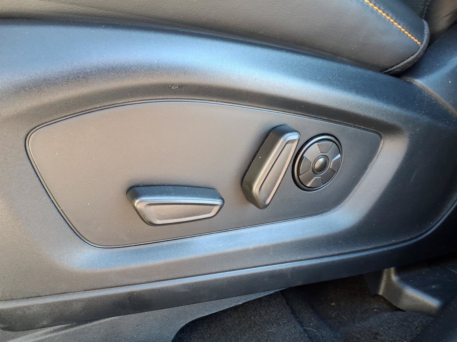 Used 2026 Ford Explorer Tremor w/ Tremor Ultimate Package AWD/4WD image 13