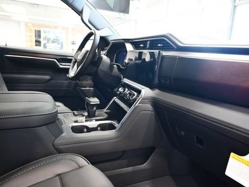 New 2026 GMC Sierra 1500 Denali AWD/4WD image 19