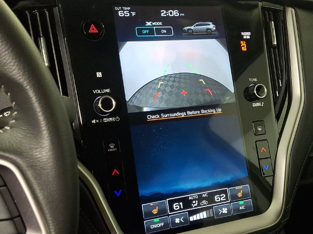 Certified 2025 Subaru Outback Premium AWD/4WD image 4