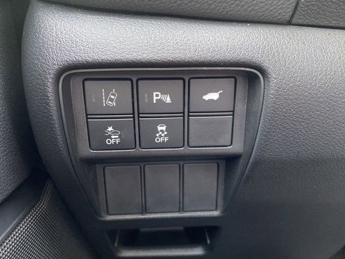 Used 2022 Honda CR-V Touring image 31