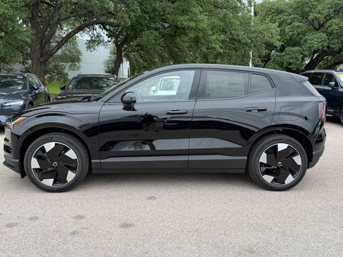 New 2026 Volvo EX30 Plus w/ Climate Package RWD image 3