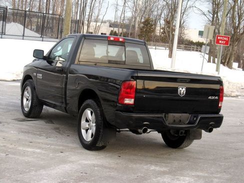 Used 2013 RAM 1500 Express image 13
