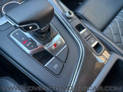 Used 2018 Audi S5 Premium Plus w/ Navigation Package image 31