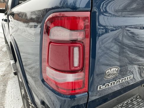 Used 2021 RAM 1500 Laramie image 34