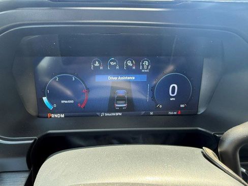 New 2026 Ford F350 Lariat AWD/4WD image 25