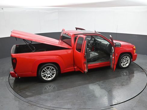 Used 2005 Chevrolet Colorado LS w/ Xtreme Appearance Package image 37