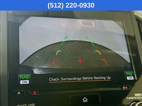 Used 2022 Subaru Crosstrek 2.5i Limited w/ Popular Package #3 image 17