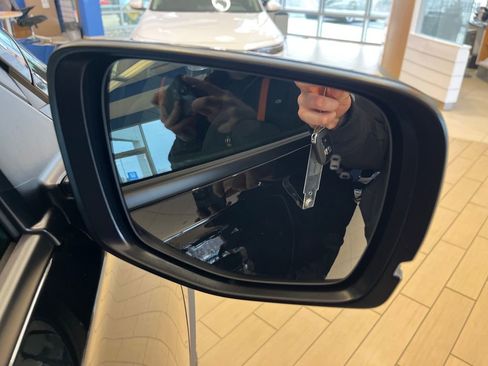 New 2026 Honda Passport TrailSport image 52