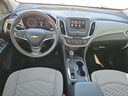 Used 2021 Chevrolet Equinox LS w/ LS Convenience Package FWD image 7
