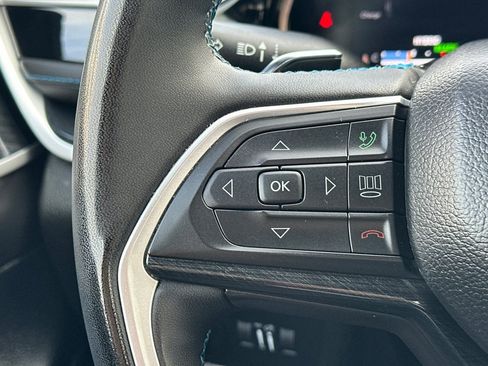 Used 2023 Jeep Grand Cherokee Trailhawk image 33