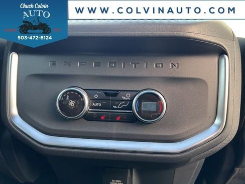 New 2026 Ford Expedition Tremor image 24