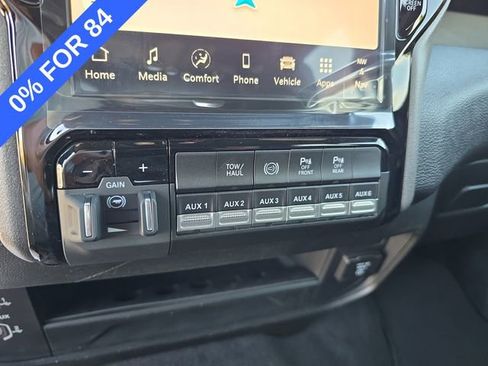 New 2026 RAM 2500 Tradesman image 19