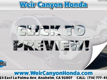 Used 2024 Toyota RAV4 SE