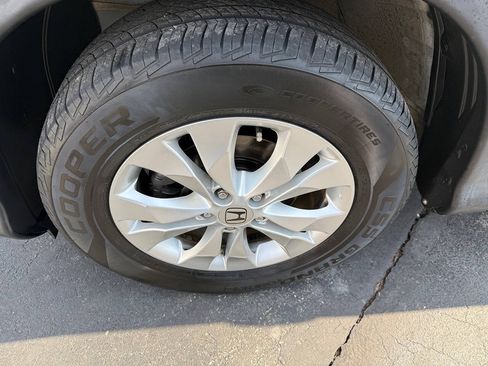 Used 2014 Honda CR-V EX-L image 43