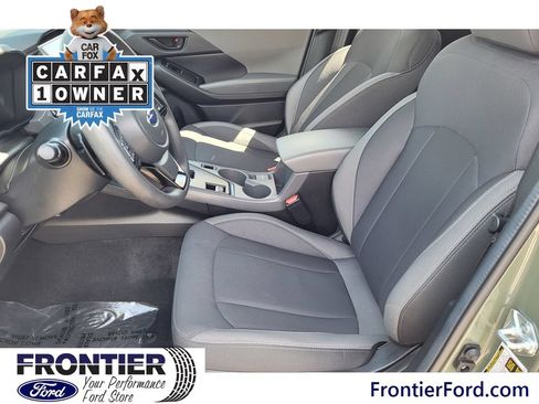Used 2026 Subaru Crosstrek 2.5i Premium AWD/4WD image 24