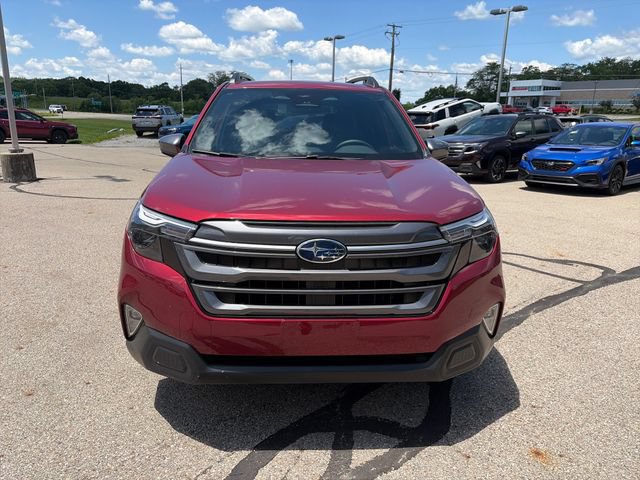 New 2026 Subaru Forester Premium AWD/4WD image 2