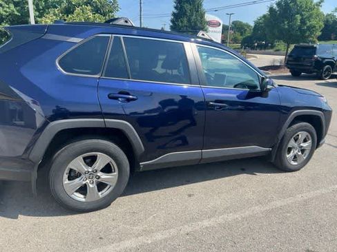 Used 2023 Toyota RAV4 XLE w/ Convenience Package AWD/4WD image 5