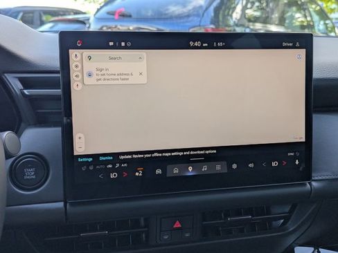 New 2026 MAZDA CX-5 Preferred image 19