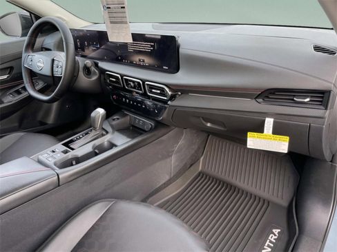 New 2026 Nissan Sentra SR w/ SR Premium Package image 15