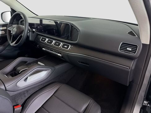 New 2026 Mercedes-Benz GLE 350 4MATIC image 30
