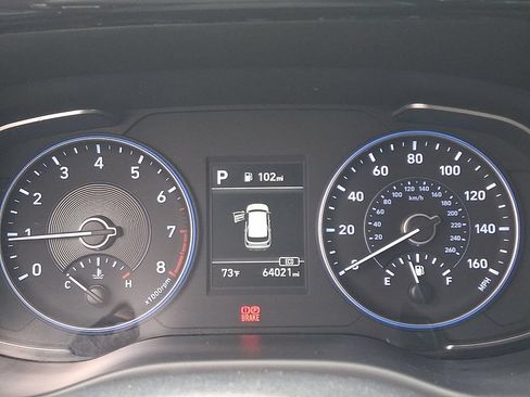 Used 2020 Hyundai Palisade SE AWD/4WD image 21