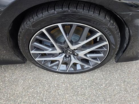 Used 2017 Lexus RC 350 F Sport image 12