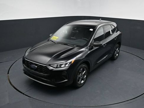 Used 2024 Ford Escape ST-Line AWD/4WD image 42