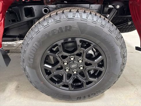 New 2025 Ford F150 XLT w/ Equipment Group 302A MID image 8