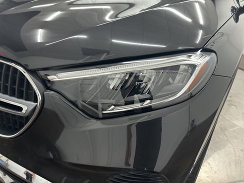 New 2026 Mercedes-Benz GLC 300 image 29