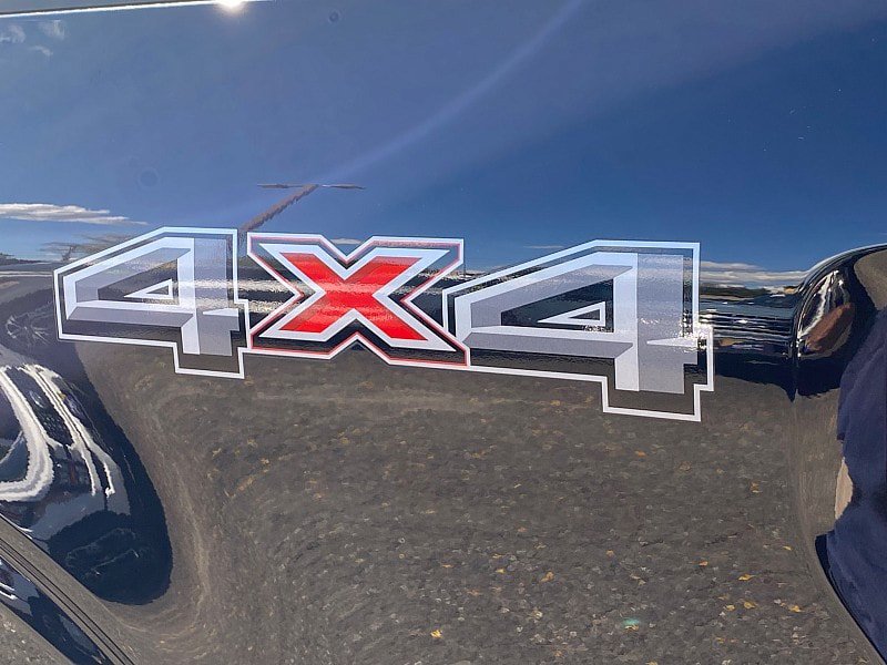 Used 2022 Ford F150 XLT AWD/4WD image 12