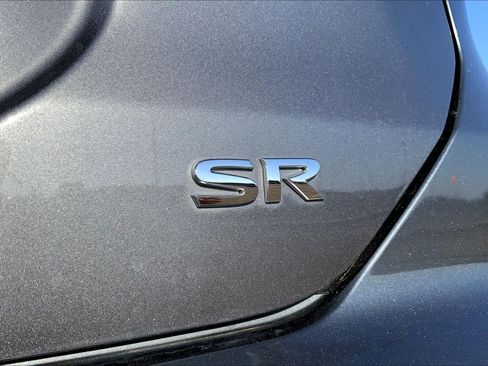 Used 2023 Nissan Kicks SR FWD image 10