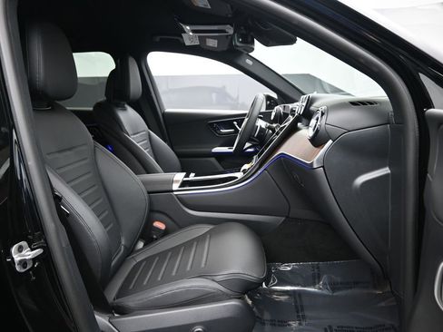 New 2026 Mercedes-Benz GLC 300 4MATIC image 28