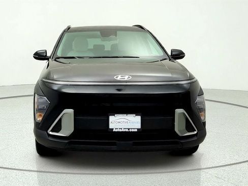 Used 2026 Hyundai Kona SEL Sport FWD image 2