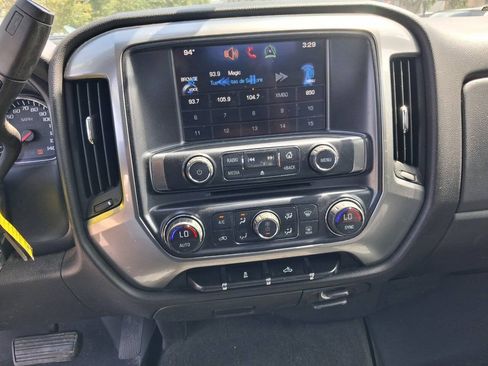 Used 2014 Chevrolet Silverado 1500 LT w/ All Star Edition RWD image 16
