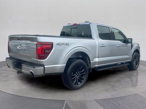 Used 2025 Ford F150 Lariat AWD/4WD image 6