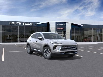 New 2026 Buick Envision Preferred