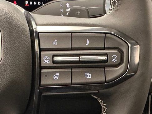 New 2026 GMC Yukon Denali Ultimate image 11